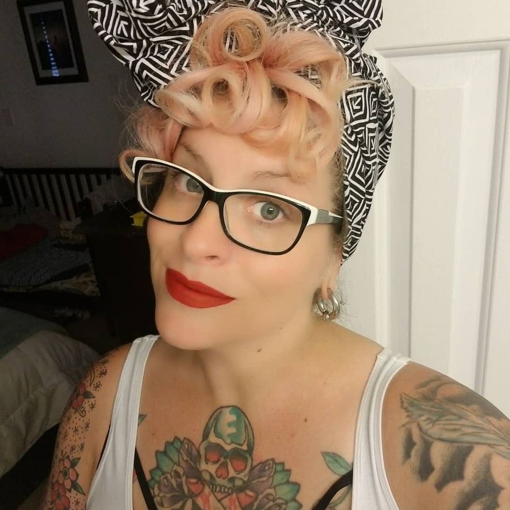 Meet your Posher, Sara